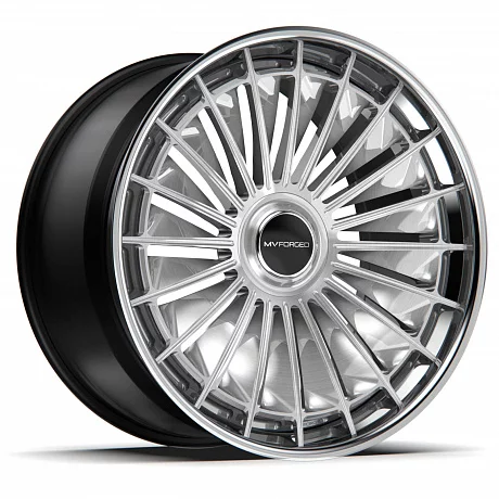 Кованые диски MV Forged VL77