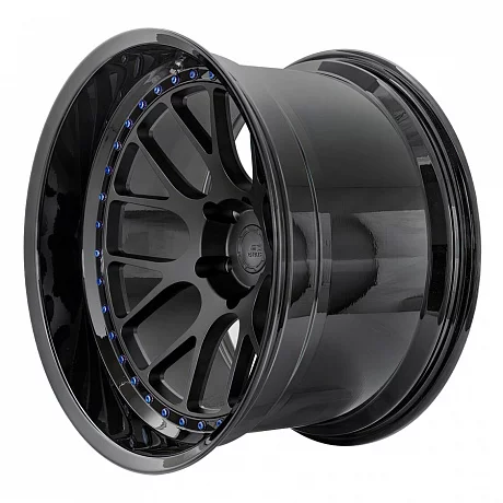 Кованые диски BC Forged LE72 // MLE72
