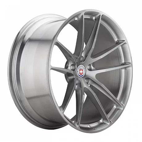 Кованые диски HRE P104
