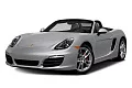 Porsche Boxster III