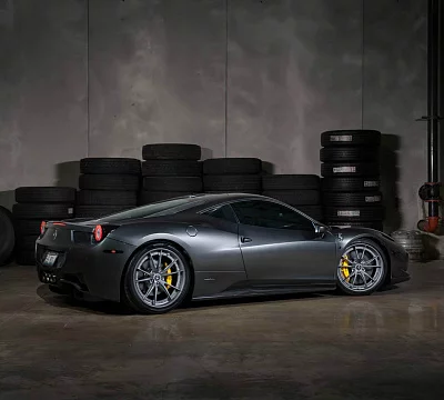 HRE S104