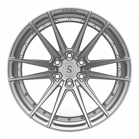 Strasse Wheels SV12 Deep Concave Duoblock