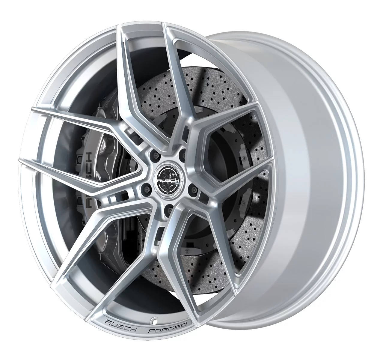 Rusch R0990
