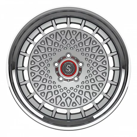 Strasse Wheels SC20-R Track