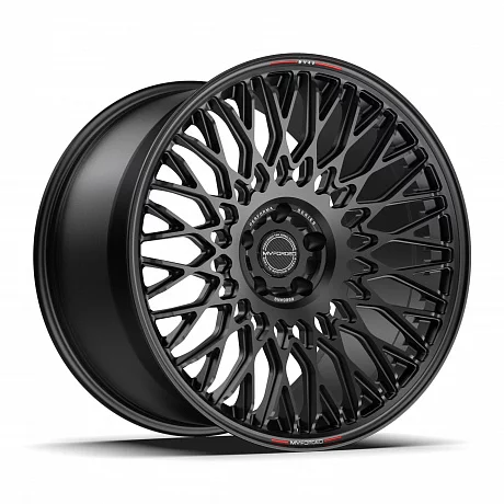 MV Forged MV40 Mono