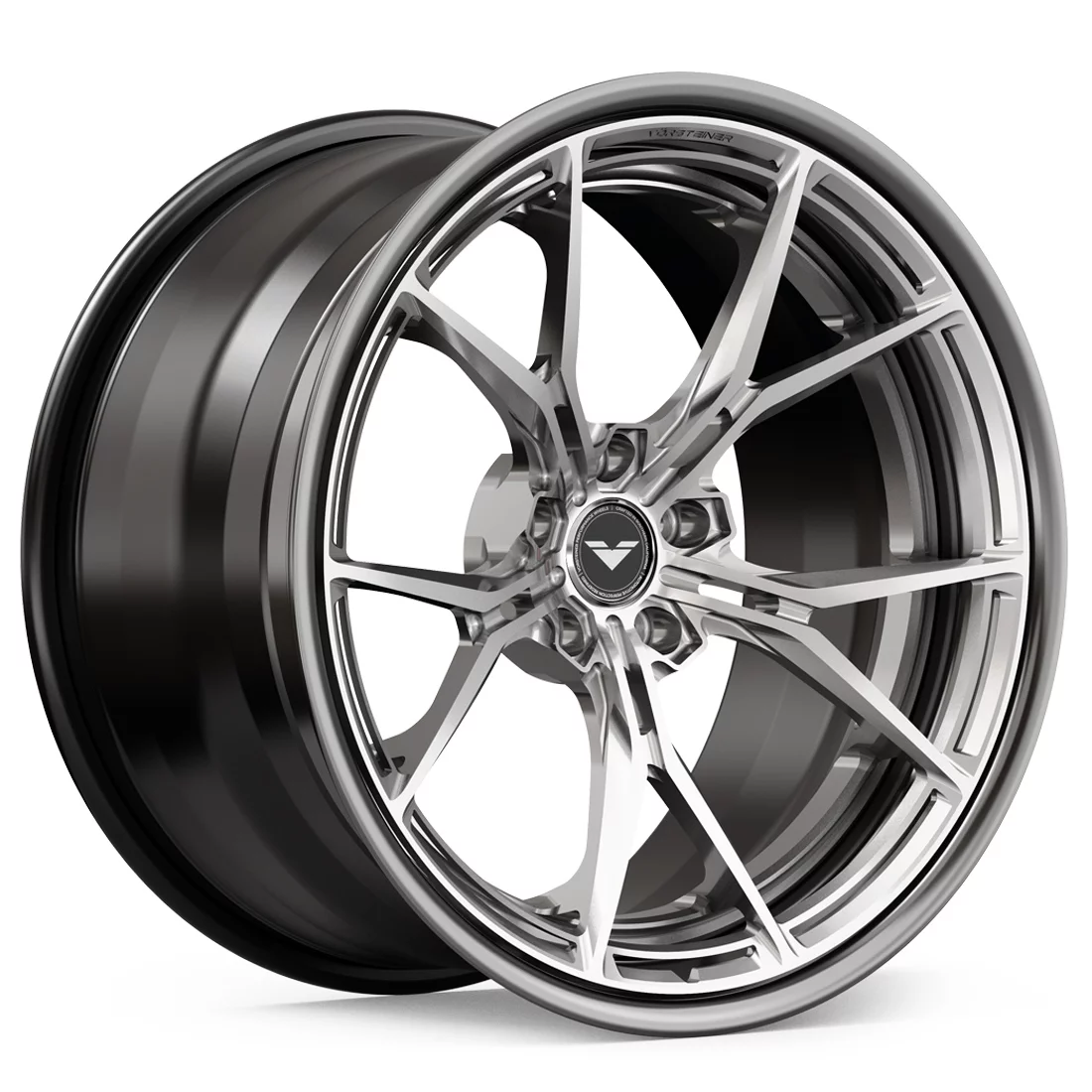 Vorsteiner FR-Aero 305