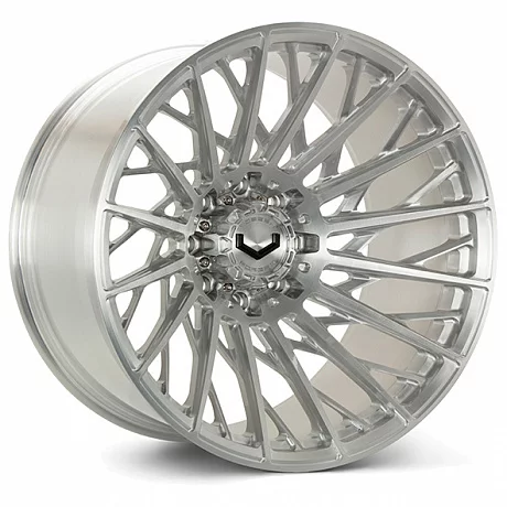 Кованые диски Vossen VFX-02T
