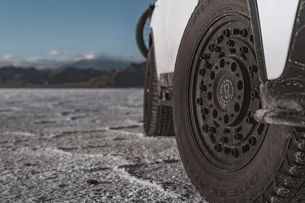 Subaru Outback BT