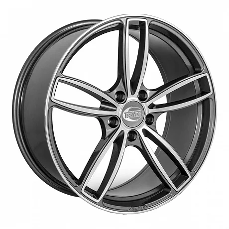 Techart Formula IV