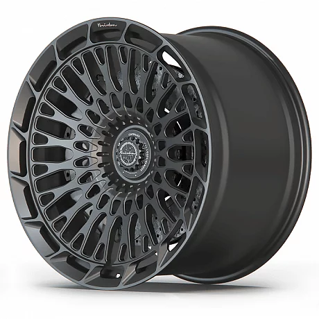 Brixton Forged TR20 AERO1