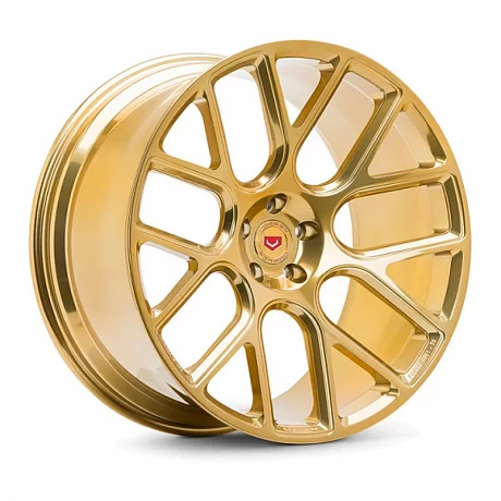 Кованые диски Vossen CG-204