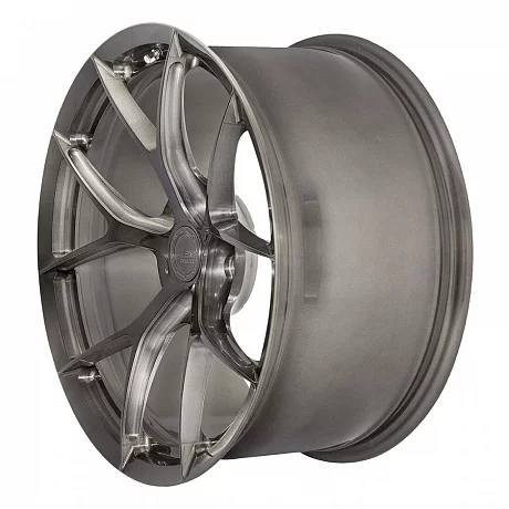 BC Forged KL01