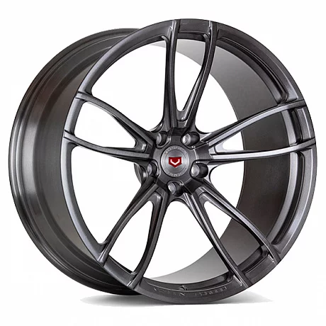 Кованые диски Vossen S17-06