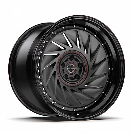 MV Forged GR2-V1