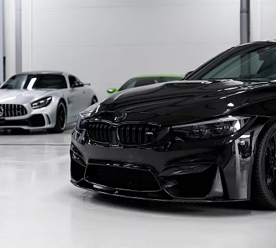Vossen EVO-4