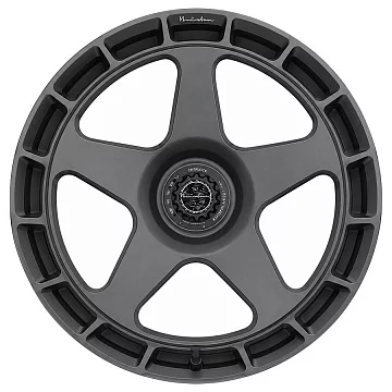 Кованые диски Brixton Forged TR04 AERO1