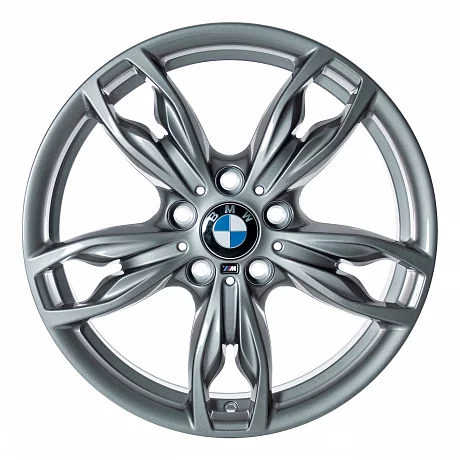 Кованые диски BMW 436M