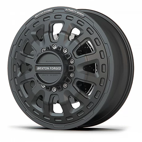 Brixton Forged BX03-M (Ultraduty)