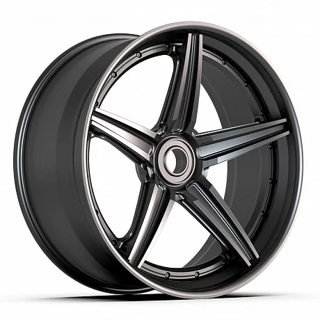 1886 Wheels XR055
