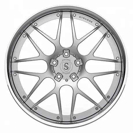 Strasse Wheels SV8 Signature