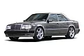 Mercedes-Benz E-Class (W124)
