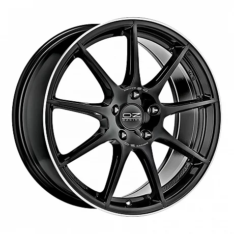 OZ Racing Veloce GT
