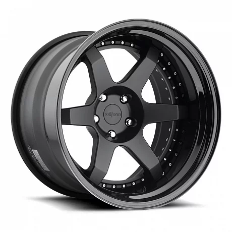 Кованые диски Rotiform SIX