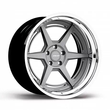 Variant Alloy SEI-3P