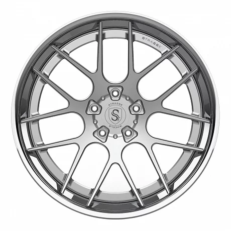 Strasse Wheels SM7 Deep Concave FS