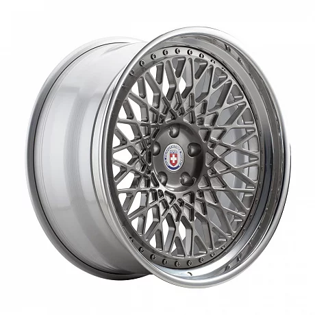 Кованые диски HRE 501