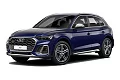 Audi Q5 (FY)