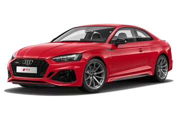 Audi A/S/RS 5 (F5)