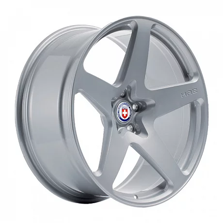 Кованые диски HRE 527M