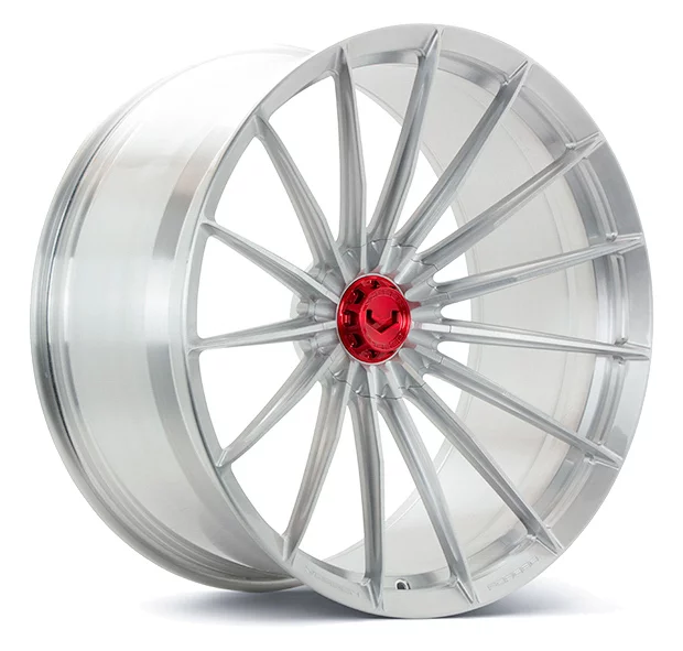 Кованые диски Vossen VPS-2