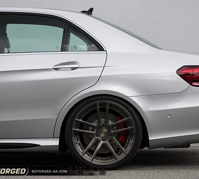 BC Forged HCS01