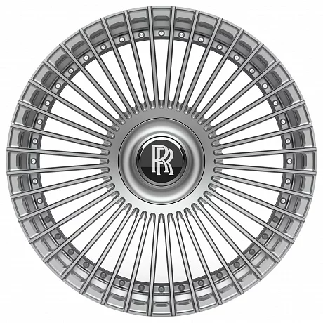 Strasse Wheels SV40 Deep Concave Duoblock RR