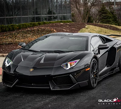 Vossen EVO-5