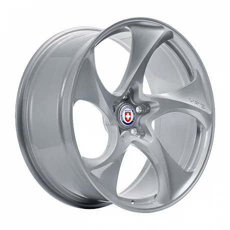 Кованые диски HRE 522M