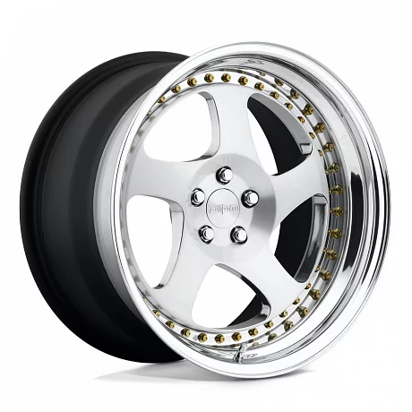 Кованые диски Rotiform TMB
