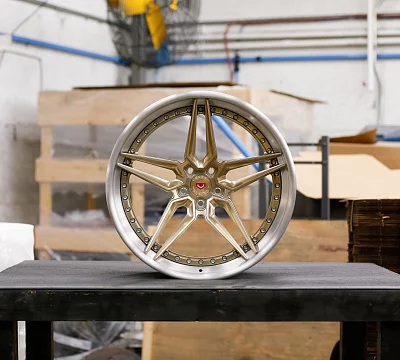 Vossen EVO-1 (3-Piece)