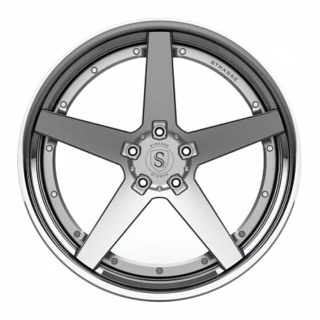 Strasse Wheels S5 Deep Concave FS