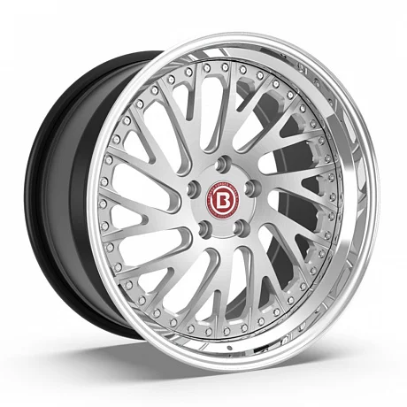 Brada Wheels TR-10