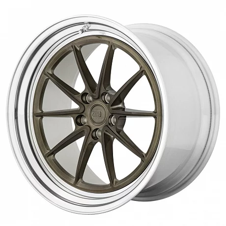 BC Forged MHE31