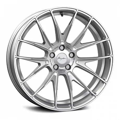 Breyton Race GTX