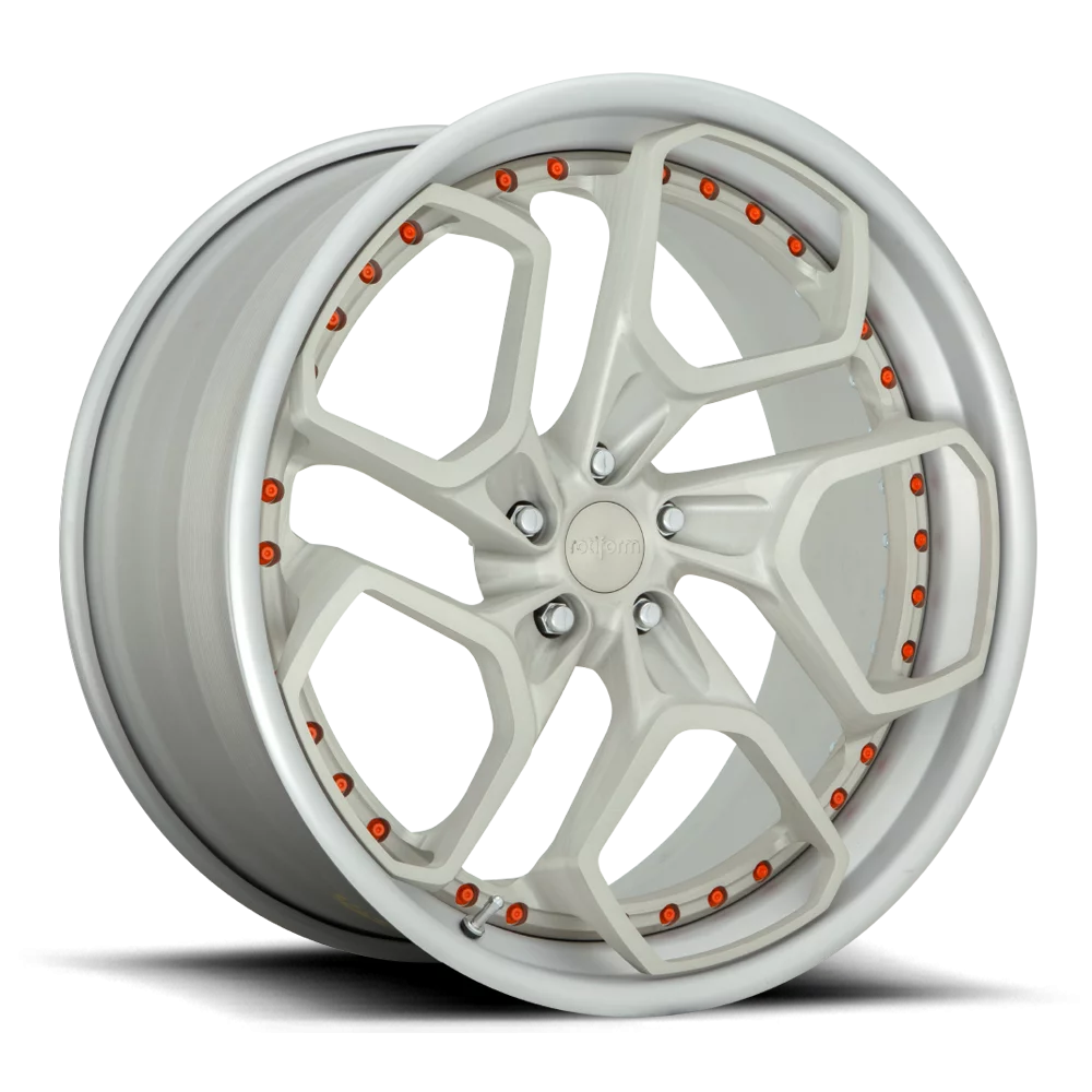 Кованые диски Rotiform HUR-T