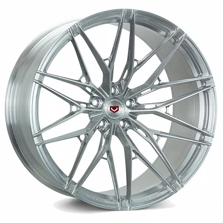 Кованые диски Vossen S21-02