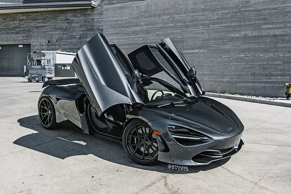 McLaren 720S