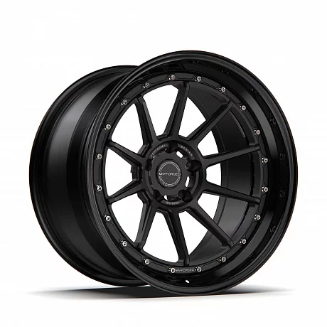 MV Forged MV11