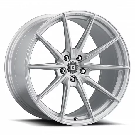 Brada Wheels CX1