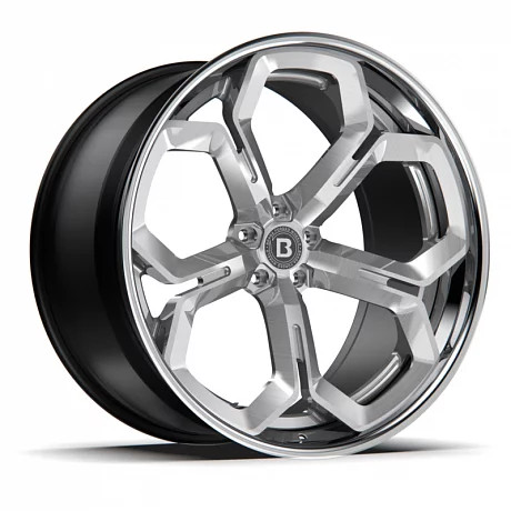 Brada Wheels BL85